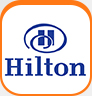 常州新城希爾頓酒店簽約智絡連鎖會員管理系統