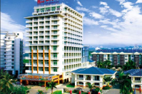 三亞海悅灣度假酒店管理有限公司成功簽約智絡連鎖會員管理系統