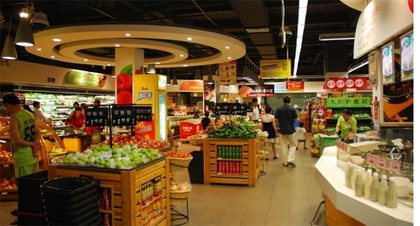 超市適合什么樣的管理系統？