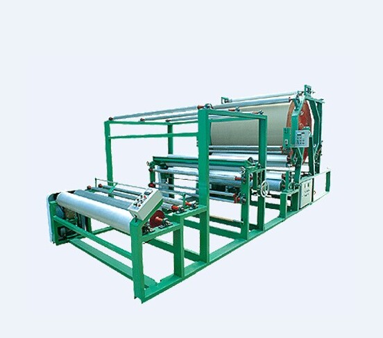 貼合機(jī)如何磨刀？