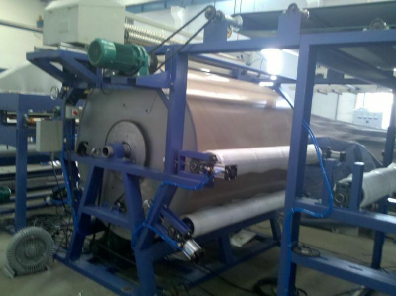 復(fù)合機行業(yè)發(fā)展的趨勢其社會前景如何