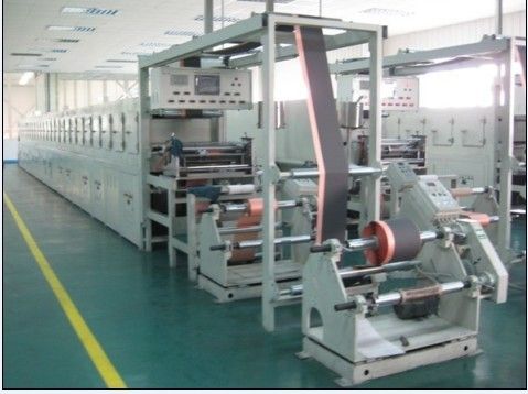 皮革燙金機最為重要的地方有哪些？