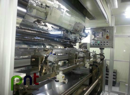 關(guān)于高速膠帶涂布機(jī)的理解及其主要特點(diǎn)有哪些？