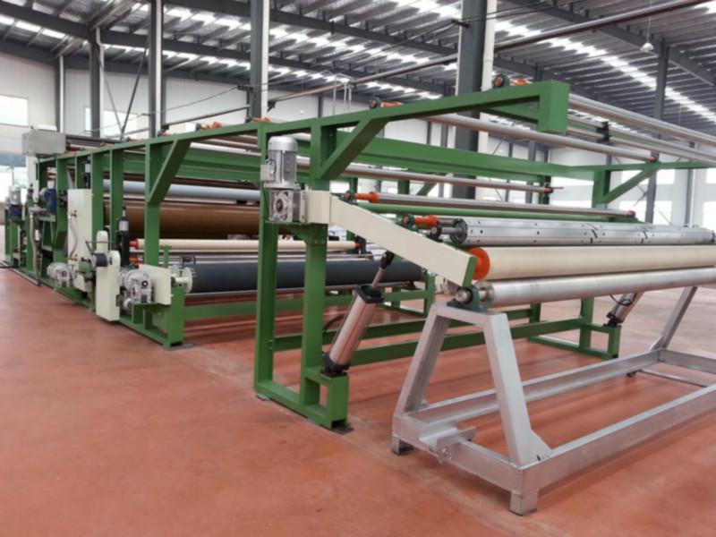 干式復(fù)合機的張力控制不當造成的影響有哪些？