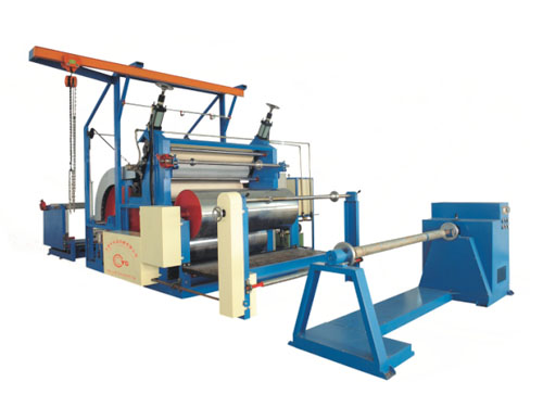 涂膠機的點膠量的大小的工作原理技術