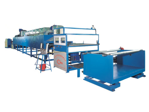 熱熔膠涂布機行業(yè)的新技術理念發(fā)展趨勢走向