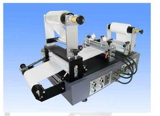 涂布機(jī)的方案有何優(yōu)點(diǎn)？