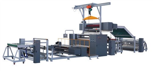 鞋材方面的機(jī)械設(shè)備有哪些？