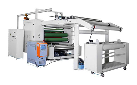 使用熱熔膠涂布機時應當注意的問題？