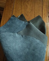 超纖皮環(huán)保嗎？