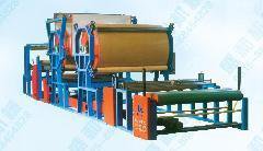 濕敏膠帶涂布機涂布受影響的因素有哪些？