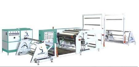 關(guān)于濕敏膠帶涂布機(jī)如何工作的內(nèi)容？