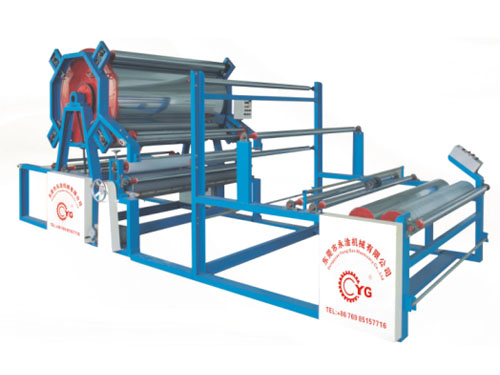 復合機機臺配件設備如何？