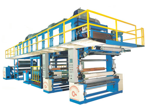 布料貼合機是用來干嘛的？