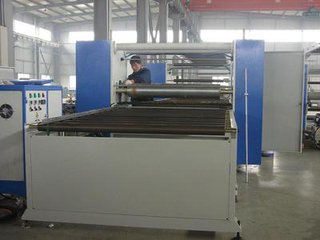 高速分切機(jī)適用于哪種類(lèi)型材料分切？