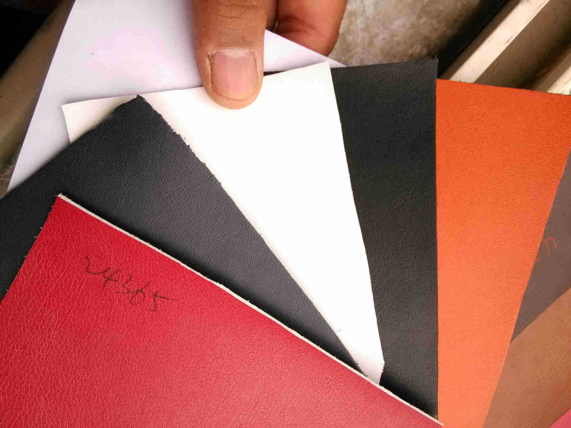 超纖皮的應(yīng)用行業(yè)？