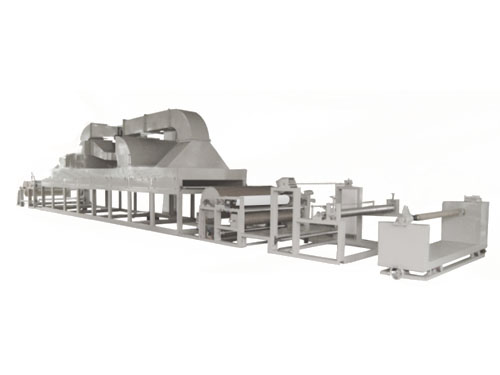 干式復(fù)合機(jī)必須由專(zhuān)業(yè)人員操作