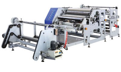 干式復(fù)合機生產(chǎn)運行的特點？