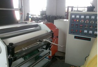 熱熔膠復(fù)合機(jī)的涂布復(fù)合設(shè)備怎么賣？