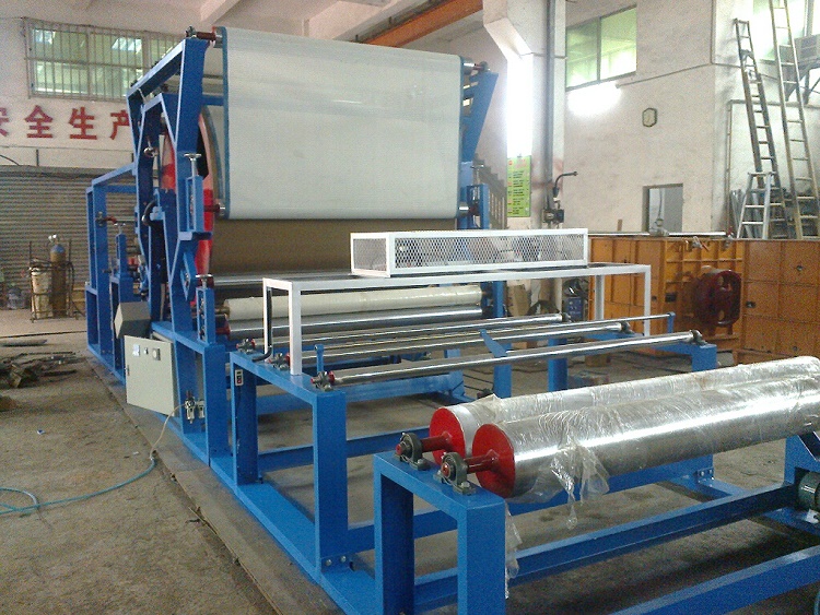 復(fù)合機(jī)成品起皺的解決方法是什么？