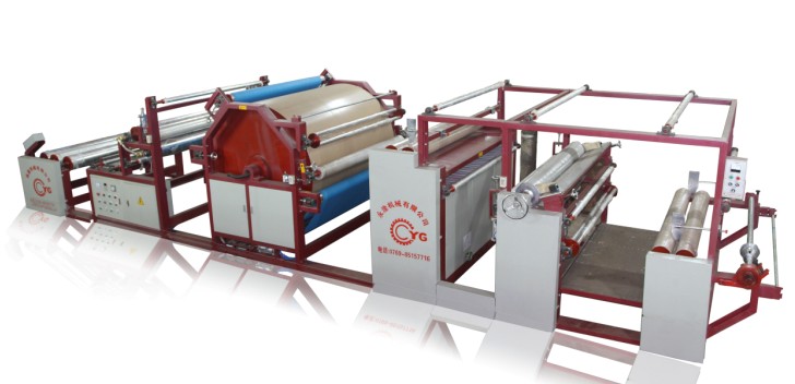 復(fù)合機產(chǎn)前驗布的原因？