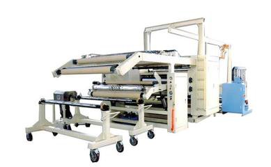 熱熔膠復(fù)合機(jī)品種的優(yōu)勢？