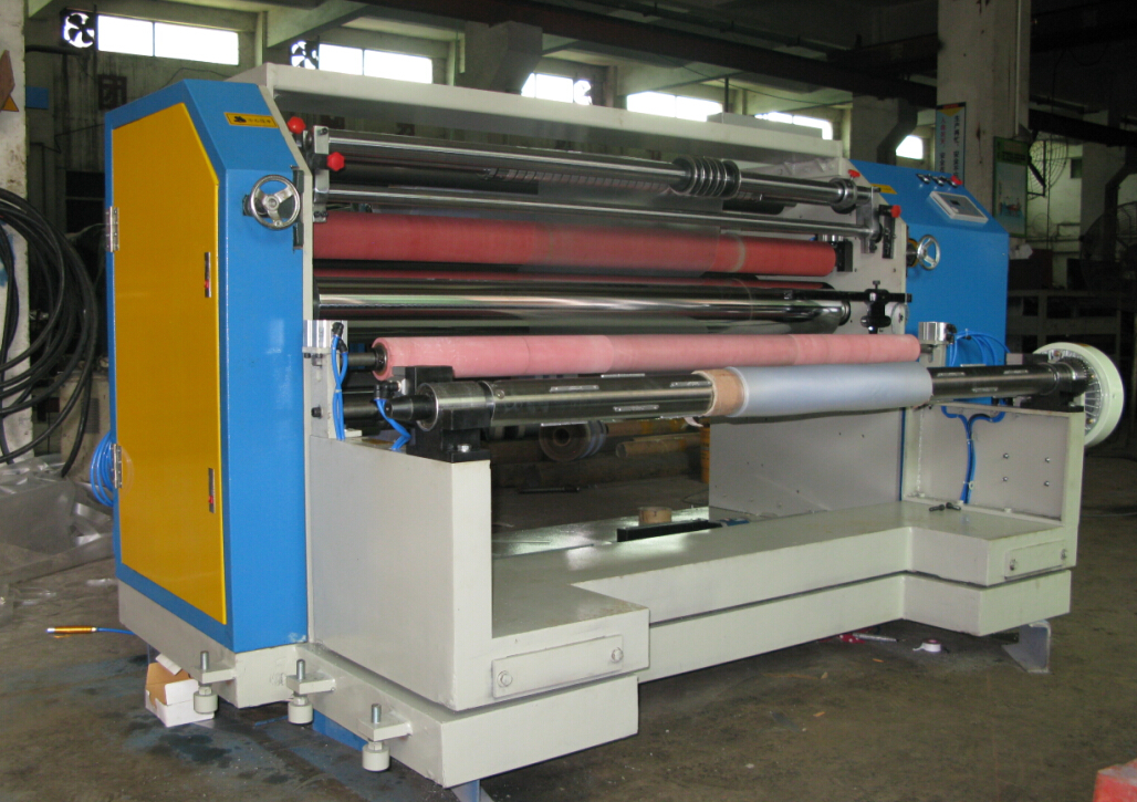 貼合機(jī)如有偏磨現(xiàn)象，該如何來做調(diào)整