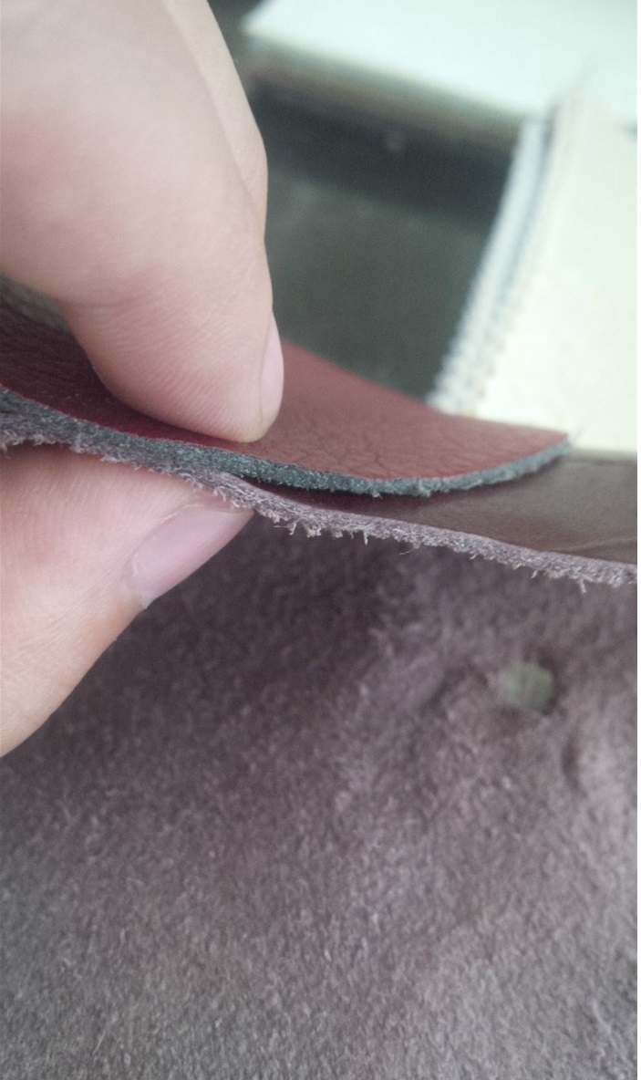 超纖皮生產(chǎn)的產(chǎn)品性能怎么樣？