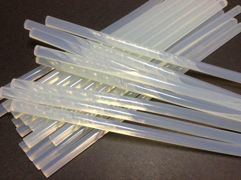 PUR熱熔膠的特點？