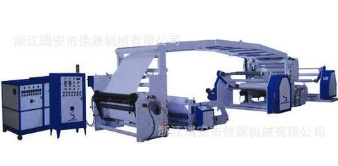 PUR熱熔膠復(fù)合機(jī)的溶膠特點(diǎn)？