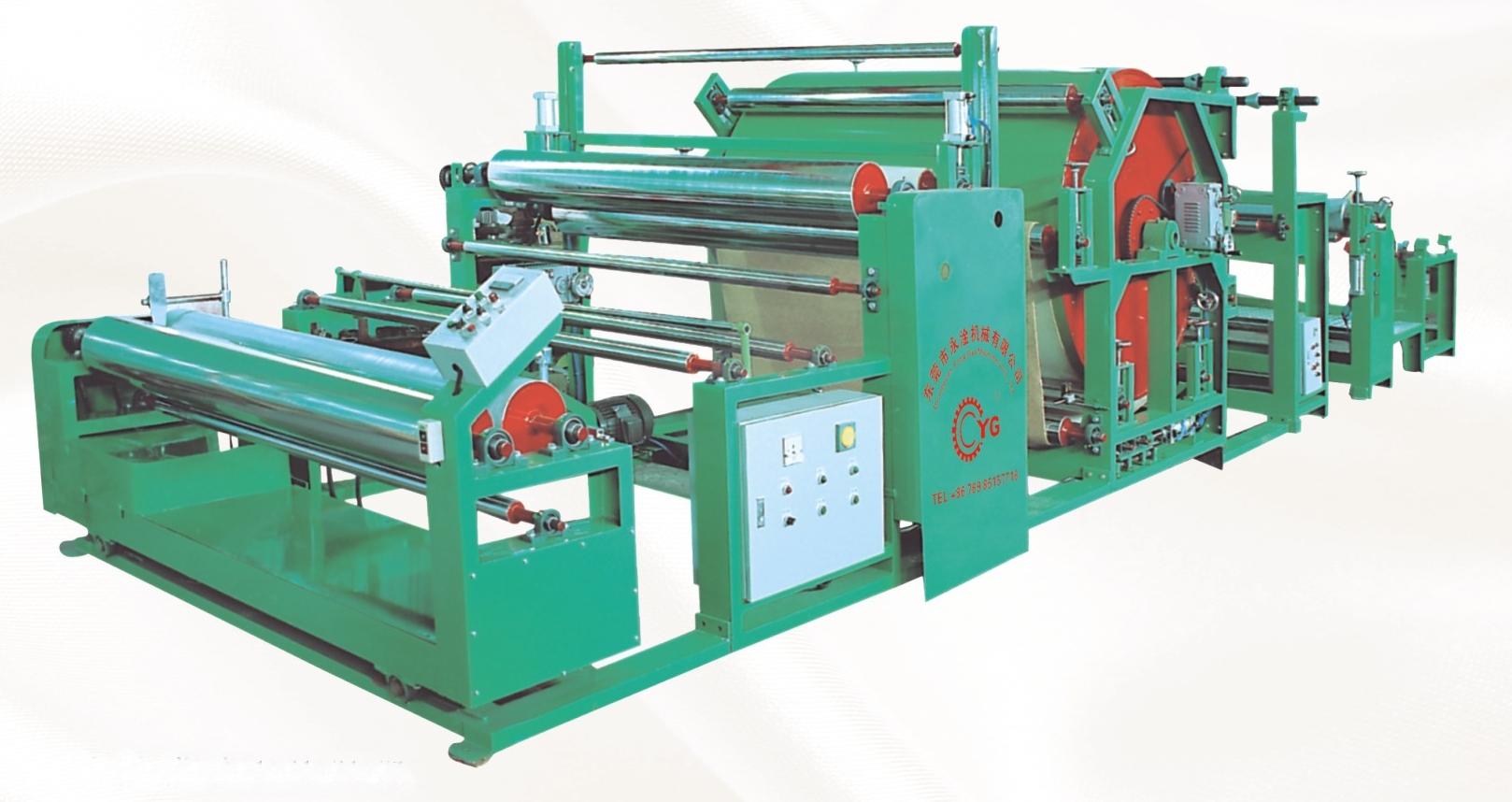 衣料膠點貼合機的保養(yǎng)？