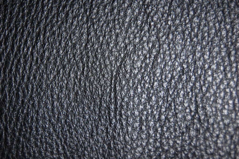 真皮的手感度怎么樣？