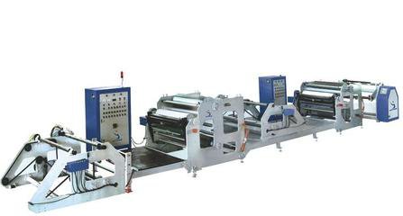 鞋材復合機復合的材料有哪些？