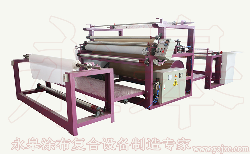 熱熔膠機(jī)的安裝正確方法？