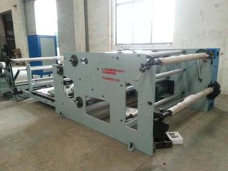 熱熔膠涂布機(jī)的涂布工藝特點(diǎn)？