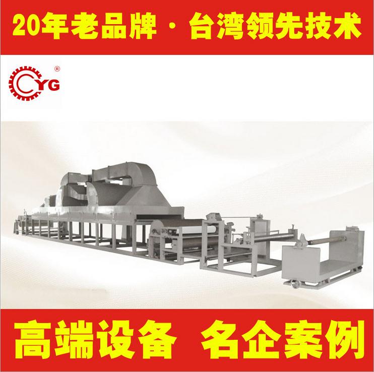 無溶劑復合技術在國內(nèi)發(fā)展迅速