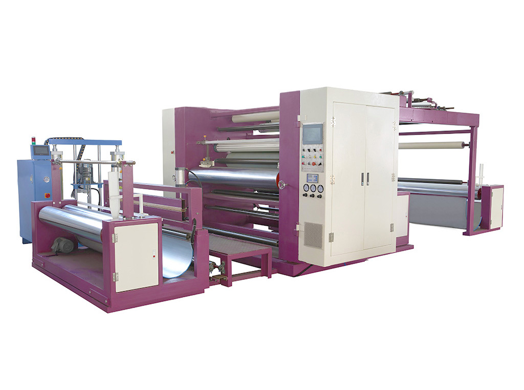 什么是pur復(fù)合機(jī)？