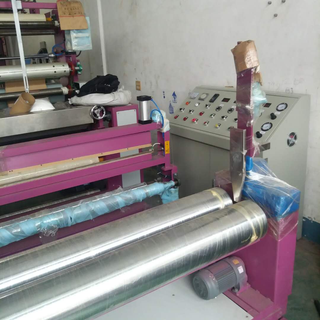 擠出復(fù)合機的用途是什么？