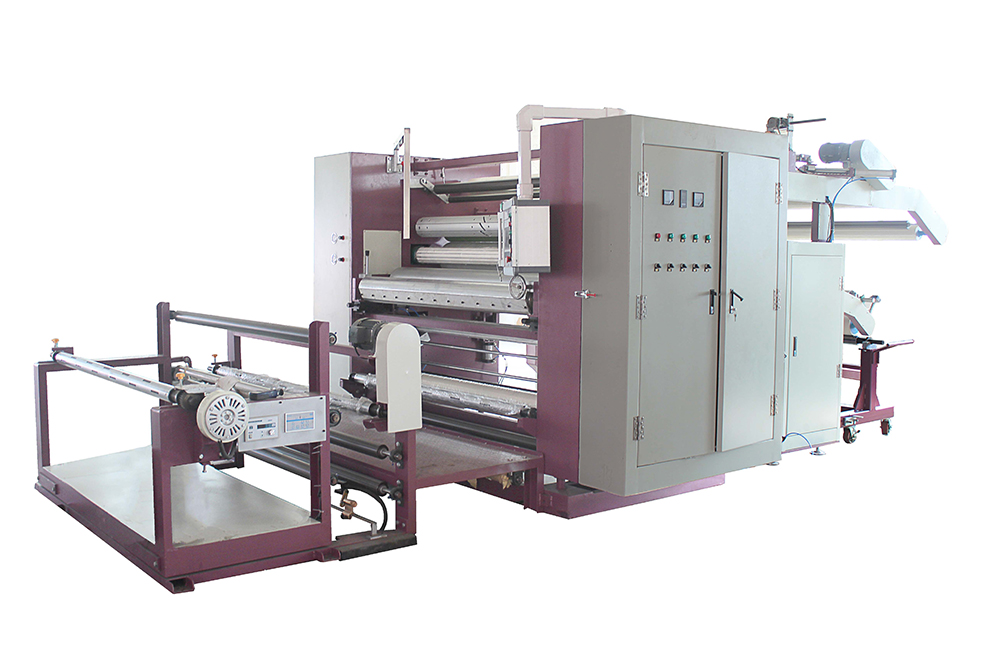 不干膠涂布機有什么獨特優(yōu)勢呢？