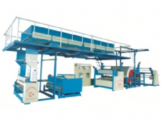 YG-02ABC 皮革改色、燙金、貼膜、壓花、 高固機(jī)